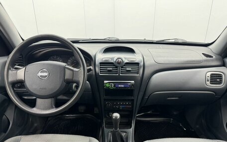 Nissan Almera Classic, 2006 год, 410 000 рублей, 11 фотография