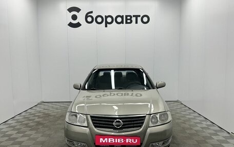 Nissan Almera Classic, 2006 год, 410 000 рублей, 3 фотография