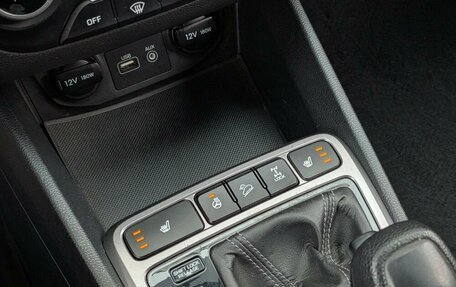 Hyundai Creta I рестайлинг, 2019 год, 1 750 000 рублей, 8 фотография