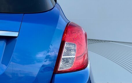 Opel Mokka I, 2013 год, 1 300 000 рублей, 8 фотография