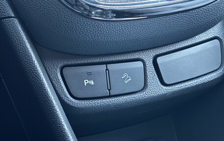 Opel Mokka I, 2013 год, 1 300 000 рублей, 21 фотография