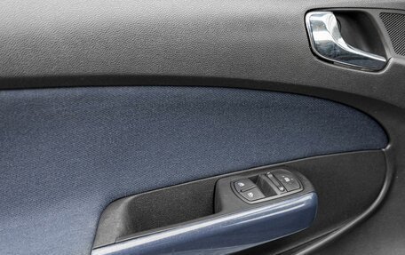 Opel Corsa D, 2007 год, 350 500 рублей, 9 фотография