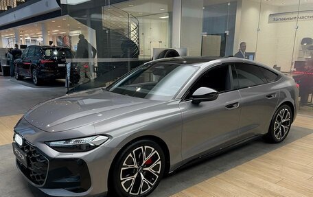 Audi A5, 2025 год, 6 590 000 рублей, 1 фотография