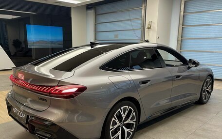 Audi A5, 2025 год, 6 590 000 рублей, 5 фотография