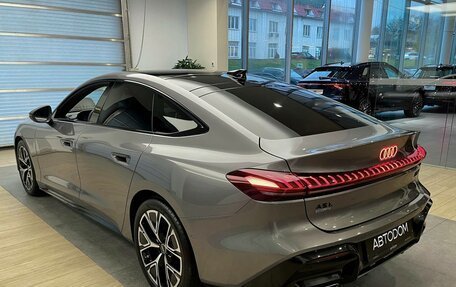 Audi A5, 2025 год, 6 590 000 рублей, 3 фотография