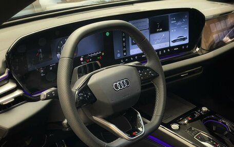 Audi A5, 2025 год, 6 590 000 рублей, 8 фотография