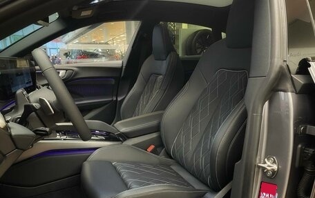 Audi A5, 2025 год, 6 590 000 рублей, 7 фотография