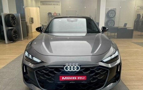 Audi A5, 2025 год, 6 590 000 рублей, 4 фотография