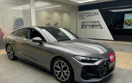 Audi A5, 2025 год, 6 590 000 рублей, 2 фотография