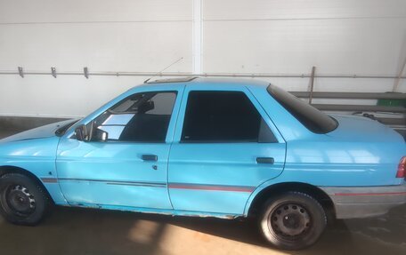Ford Orion III, 1990 год, 70 000 рублей, 1 фотография