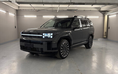 Hyundai Santa Fe IV, 2026 год, 6 080 000 рублей, 1 фотография