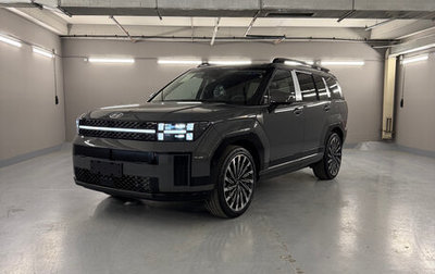 Hyundai Santa Fe IV, 2026 год, 6 080 000 рублей, 1 фотография