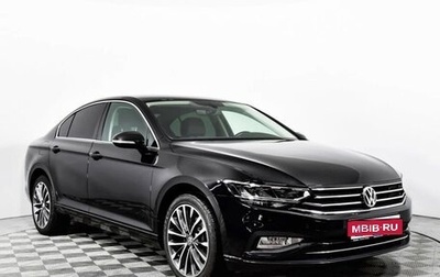 Volkswagen Passat B8 рестайлинг, 2020 год, 2 700 000 рублей, 1 фотография