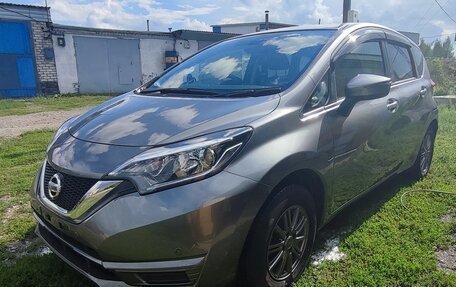 Nissan Note II рестайлинг, 2020 год, 1 150 000 рублей, 1 фотография