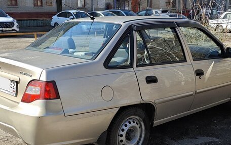 Daewoo Nexia I рестайлинг, 2012 год, 200 000 рублей, 1 фотография