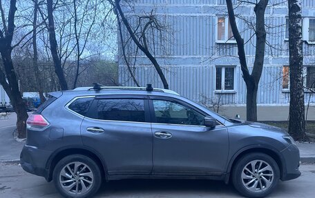 Nissan X-Trail, 2015 год, 1 660 000 рублей, 1 фотография