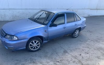 Daewoo Nexia I рестайлинг, 2007 год, 85 000 рублей, 1 фотография