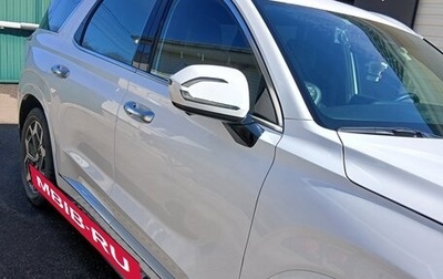 Hyundai Palisade I, 2020 год, 4 300 000 рублей, 1 фотография