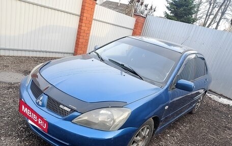 Mitsubishi Lancer IX, 2006 год, 310 000 рублей, 1 фотография