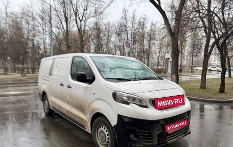 Peugeot Expert, 2021 год, 2 900 000 рублей, 1 фотография