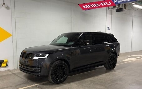 Land Rover Range Rover IV рестайлинг, 2026 год, 24 490 000 рублей, 1 фотография