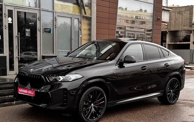 BMW X6, 2023 год, 12 190 000 рублей, 1 фотография