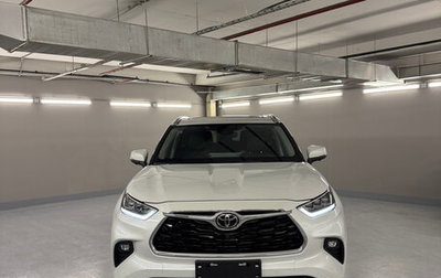 Toyota Highlander, 2026 год, 5 450 000 рублей, 1 фотография