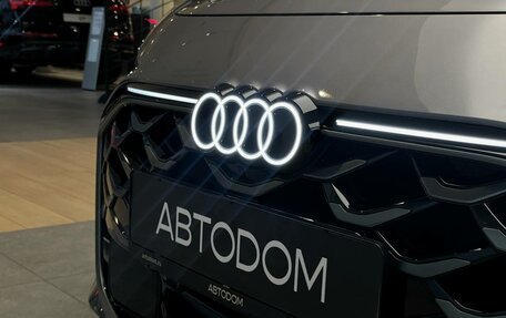 Audi A5, 2025 год, 6 590 000 рублей, 10 фотография