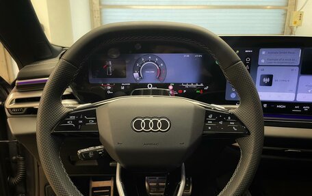 Audi A5, 2025 год, 6 590 000 рублей, 16 фотография