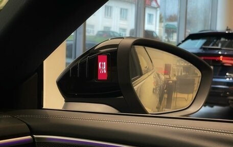 Audi A5, 2025 год, 6 590 000 рублей, 20 фотография