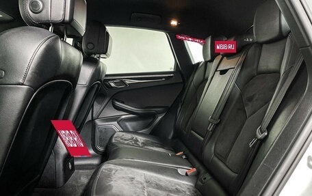 Porsche Macan I рестайлинг, 2016 год, 3 650 000 рублей, 10 фотография