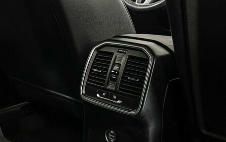 Porsche Macan I рестайлинг, 2016 год, 3 650 000 рублей, 19 фотография