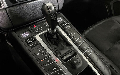 Porsche Macan I рестайлинг, 2016 год, 3 650 000 рублей, 16 фотография