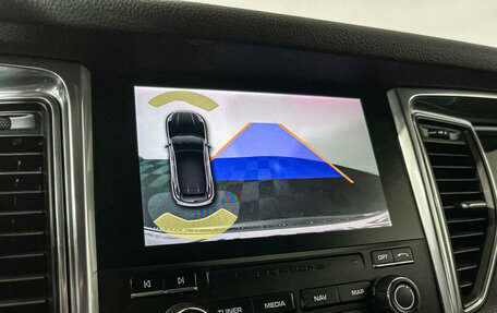 Porsche Macan I рестайлинг, 2016 год, 3 650 000 рублей, 18 фотография