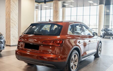 Audi Q5, 2017 год, 3 258 000 рублей, 4 фотография