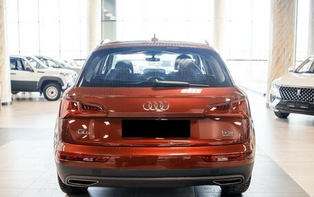 Audi Q5, 2017 год, 3 258 000 рублей, 5 фотография