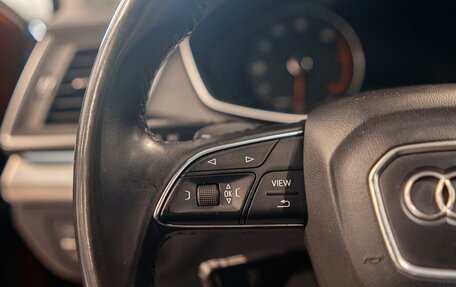 Audi Q5, 2017 год, 3 258 000 рублей, 12 фотография