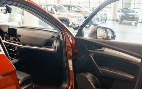 Audi Q5, 2017 год, 3 258 000 рублей, 18 фотография