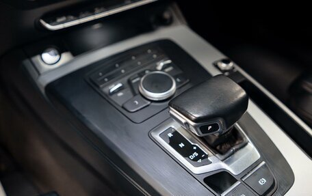 Audi Q5, 2017 год, 3 258 000 рублей, 15 фотография