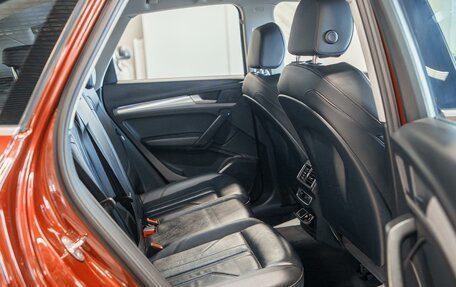 Audi Q5, 2017 год, 3 258 000 рублей, 17 фотография