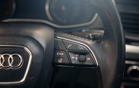 Audi Q5, 2017 год, 3 258 000 рублей, 13 фотография