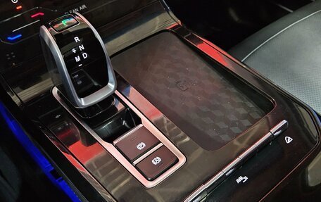 Chery Tiggo 7 Pro, 2021 год, 1 549 000 рублей, 16 фотография