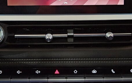 Chery Tiggo 7 Pro, 2021 год, 1 549 000 рублей, 14 фотография