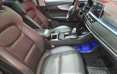 Chery Tiggo 7 Pro, 2021 год, 1 549 000 рублей, 12 фотография