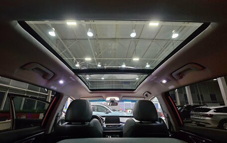 Chery Tiggo 7 Pro, 2021 год, 1 549 000 рублей, 19 фотография