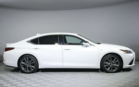 Lexus ES VII, 2019 год, 4 100 000 рублей, 4 фотография