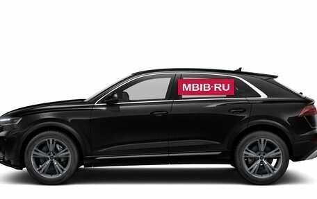 Audi Q8 I, 2025 год, 15 250 000 рублей, 2 фотография