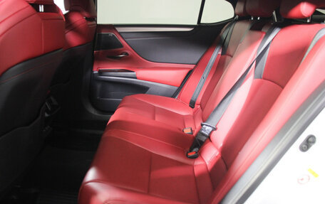 Lexus ES VII, 2019 год, 4 100 000 рублей, 10 фотография