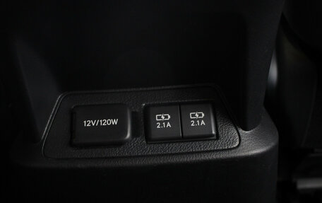 Lexus ES VII, 2019 год, 4 100 000 рублей, 18 фотография