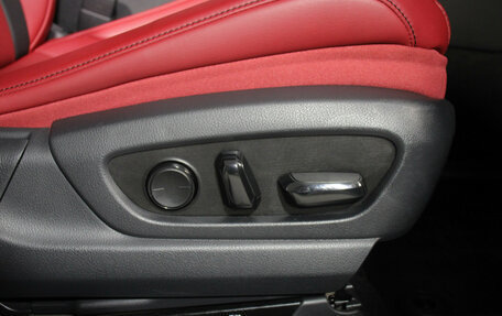 Lexus ES VII, 2019 год, 4 100 000 рублей, 17 фотография